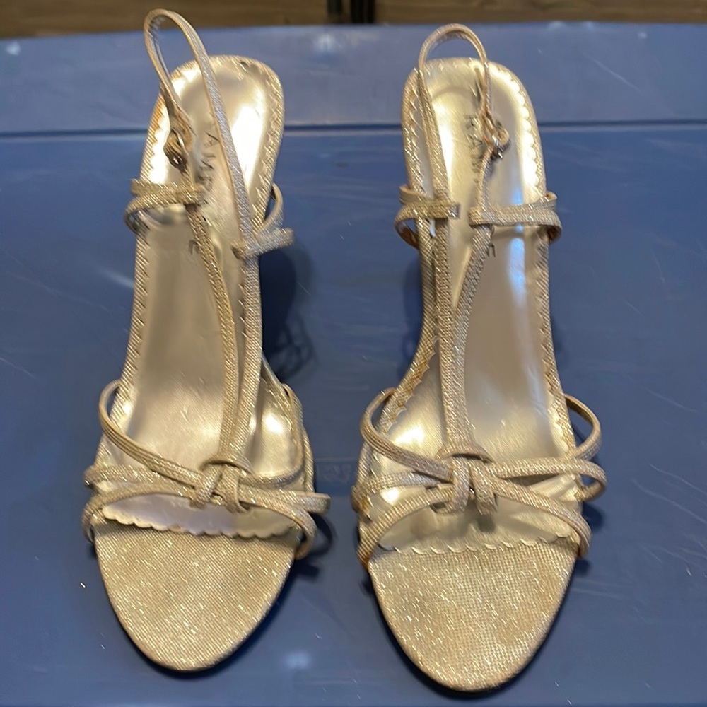 Rampage Sandals